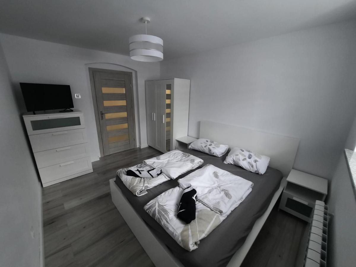 Apartament "U Kasi I Jakuba" Szklarska Poręba Exterior foto