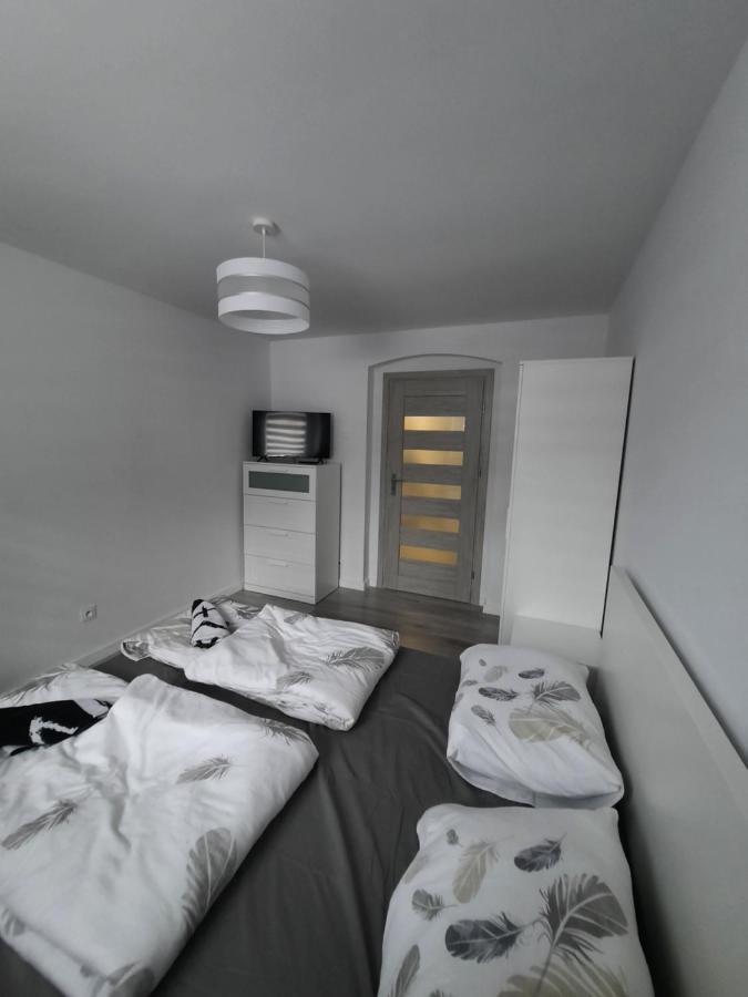 Apartament "U Kasi I Jakuba" Szklarska Poręba Exterior foto