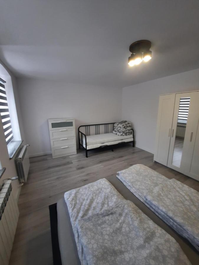 Apartament "U Kasi I Jakuba" Szklarska Poręba Exterior foto