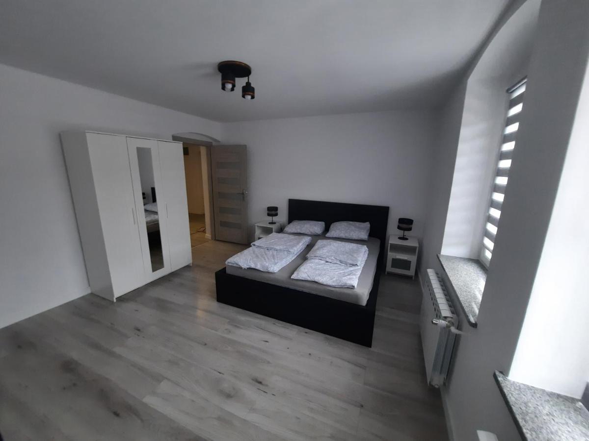 Apartament "U Kasi I Jakuba" Szklarska Poręba Exterior foto