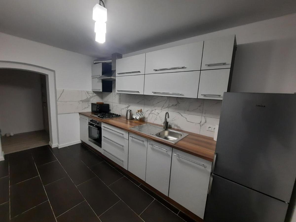 Apartament "U Kasi I Jakuba" Szklarska Poręba Exterior foto